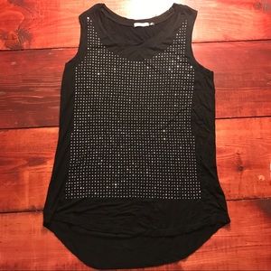✨ Rhinestone Studded Tanktop ✨